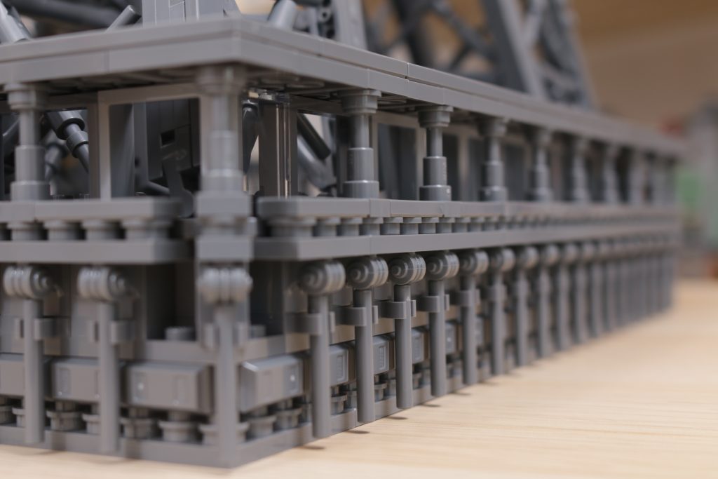 LEGO Icons 10307 Eiffel Tower review 46 1024x683
