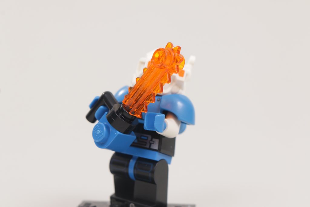 LEGO Minifigures 71046 Series 26 review 13 1024x683