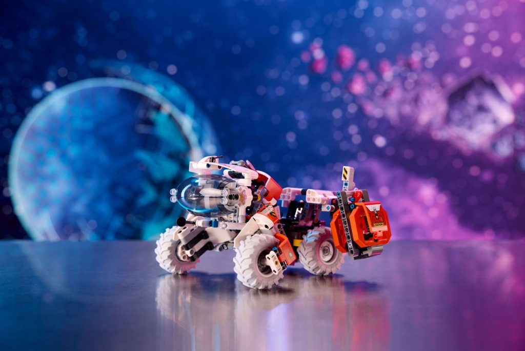 LEGO Technic 42178 Surface Space Loader LT78 7 1024x684
