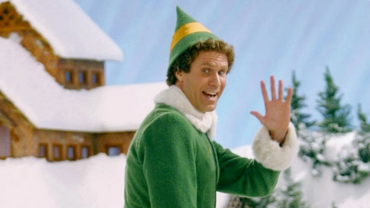 Elf 2