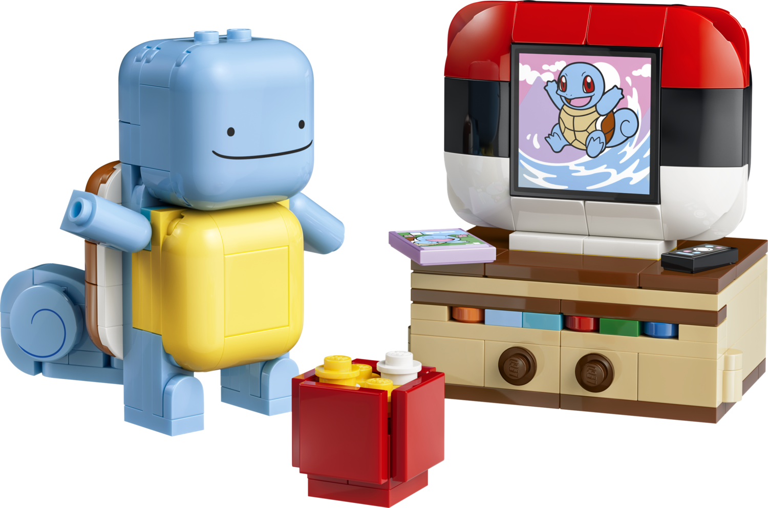 lego pokemon 40887 ditto squirtle (2)
